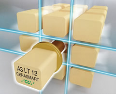 CAD/CAM�u���b�N�@�Z���X�}�[�g