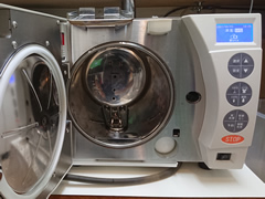 オートクレーブ