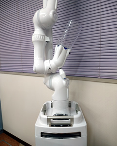 口腔外バキューム