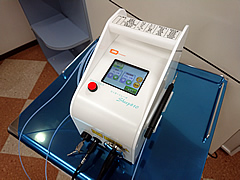 ダイオード・レーザー