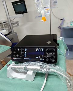 インプラントモーター