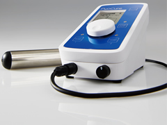 歯科用フッ素イオン導入装置